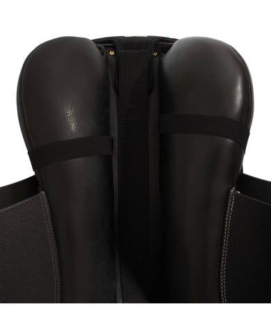 GEL SEAT SAVER JUMP DRI-LEX 20mm GEL THICKNESS