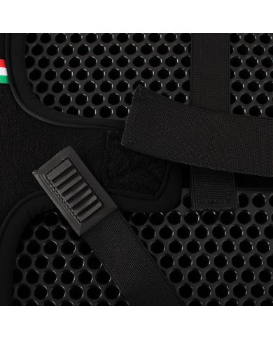GEL SEAT SAVER JUMP DRI-LEX 20mm GEL THICKNESS