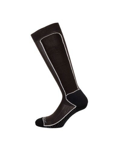 ACAVALLO FRICTION FREE DEOCELL KNEE SOCKS - PAIR