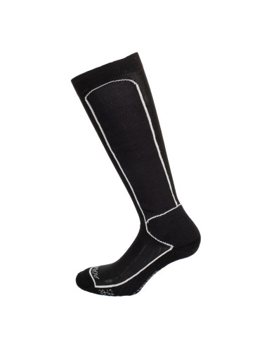 ACAVALLO FRICTION FREE DEOCELL KNEE SOCKS - PAIR