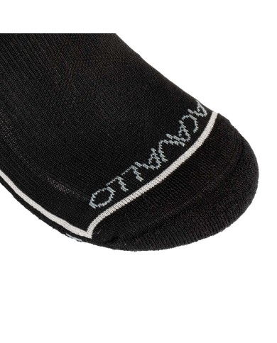 ACAVALLO FRICTION FREE DEOCELL KNEE SOCKS - PAIR