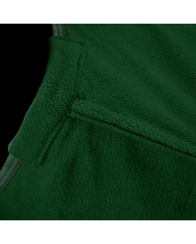 COPERTA PILE ANTIPILLING MODELLO YUKON