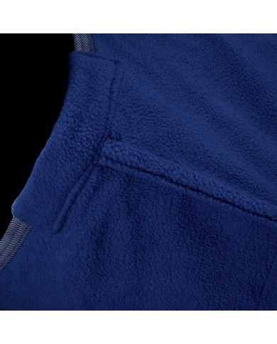 COPERTA PILE ANTIPILLING MODELLO YUKON