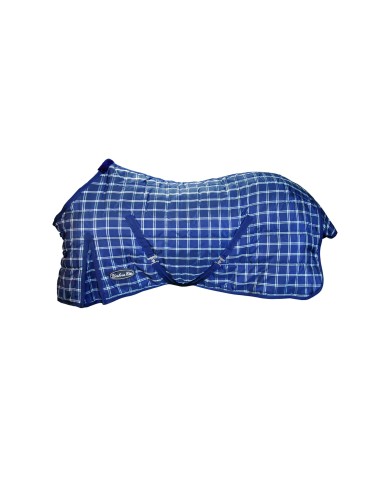 COPERTA BOX 350 GR MODELLO ALASKA