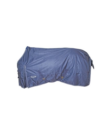 COPERTA PADDOCK RAIN SHEET FLEECE LINING MOD. SKYE