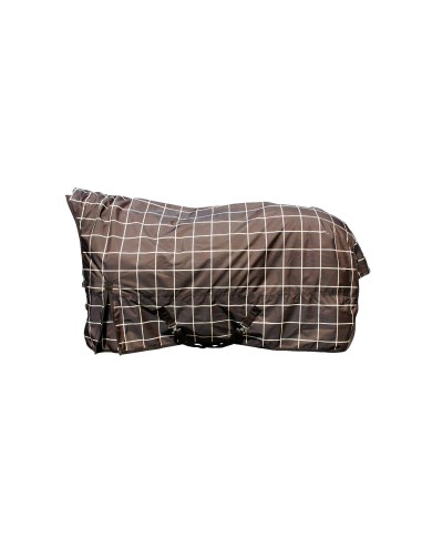 COPERTA PADDOCK 300 GR MODELLO ABERDEEN