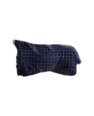 COPERTA PADDOCK 300 GR MODELLO ABERDEEN