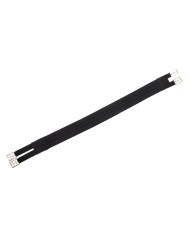 FABRIC JUMPING GIRTH W/ELASTICS
