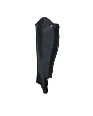 GHETTE SOFT LEATHER INSERTI GEL GRIP SYSTEM
