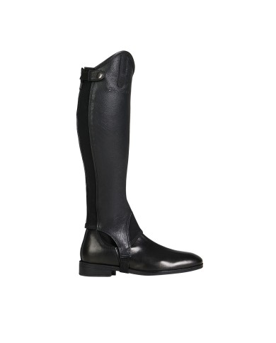 GHETTE SOFT LEATHER INSERTI GEL GRIP SYSTEM
