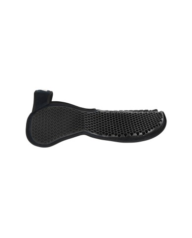 WITHERS FREE HEXA GEL HALF PAD & BACK RISER W/MICROPILE