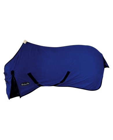 COPERTA SPRING SHEET C/COPRICODA CINGHIE INCROCIATE MODELLO MALAGA PLUS