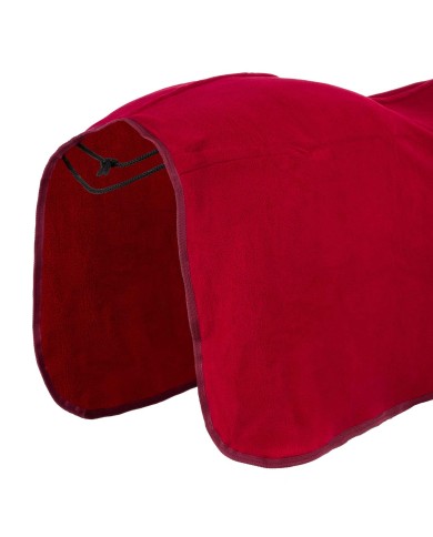 COPERTA PILE ANTIPILLING MODELLO YUKON