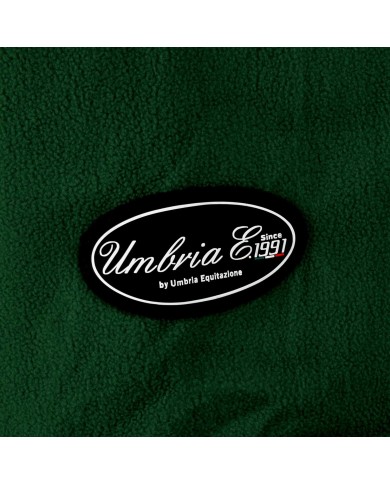 COPERTA PILE ANTIPILLING MODELLO YUKON