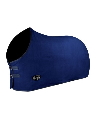 COPERTA PILE ANTIPILLING MODELLO YUKON