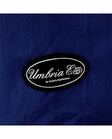 COPERTA PILE ANTIPILLING MODELLO YUKON