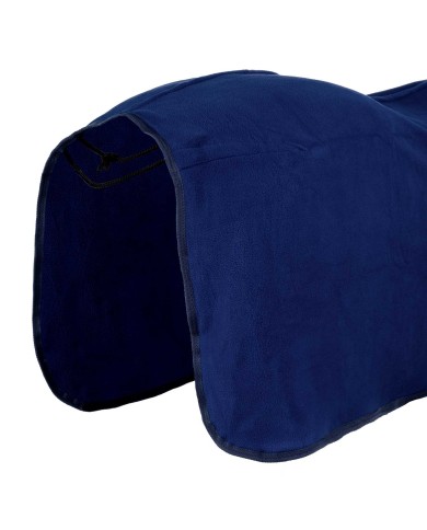 COPERTA PILE ANTIPILLING MODELLO YUKON