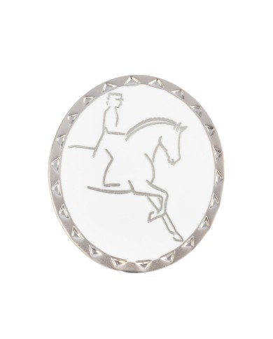 SPILLA MODELLO DRESSAGE RIDER