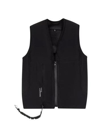 SAFEFIT AIRBAG VEST NOT RESTRICTED AS PER SP A98