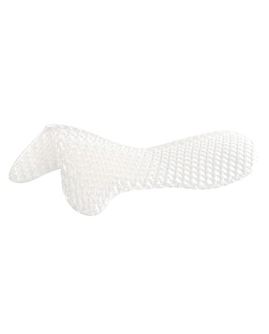 RESPIRA AIR-RELEASE SOFT GEL PAD & FRONT RISER