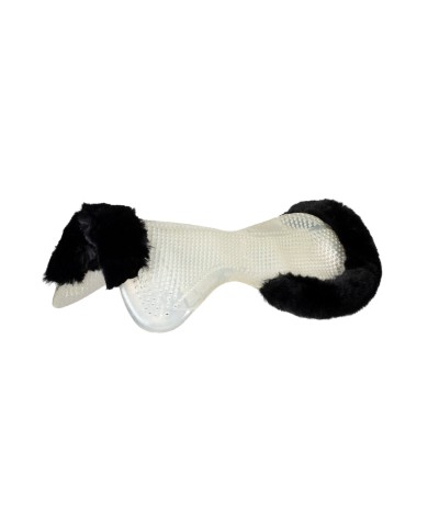 THERAPEUTIC GEL PAD CUT OUT ECO-WOOL JUST GEL