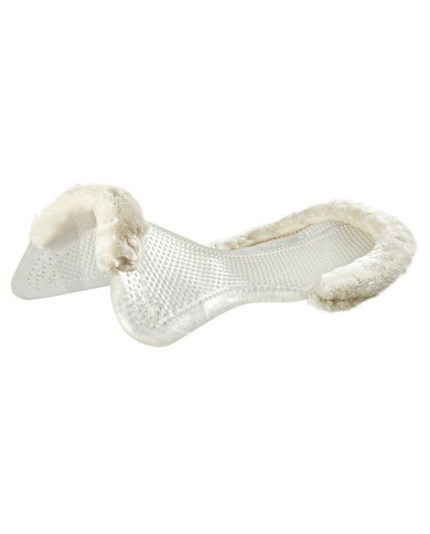 THERAPEUTIC GEL PAD CUT OUT ECO-WOOL JUST GEL