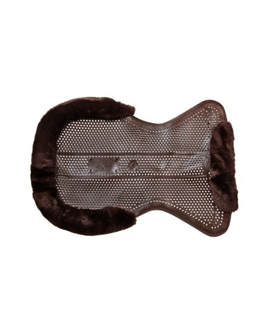 THERAPEUTIC GEL PAD CUT OUT ECO-WOOL JUST GEL