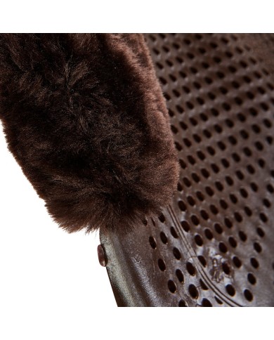 THERAPEUTIC GEL PAD CUT OUT ECO-WOOL JUST GEL