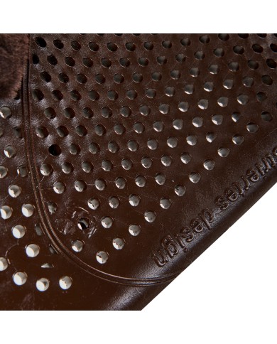 THERAPEUTIC GEL PAD CUT OUT ECO-WOOL JUST GEL