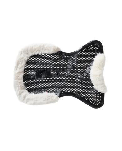 THERAPEUTIC GEL PAD CUT OUT ECO-WOOL JUST GEL