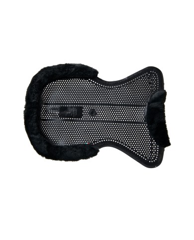 THERAPEUTIC GEL PAD CUT OUT ECO-WOOL JUST GEL