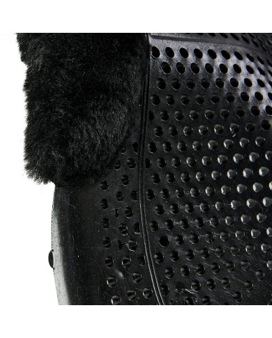 THERAPEUTIC GEL PAD CUT OUT ECO-WOOL JUST GEL