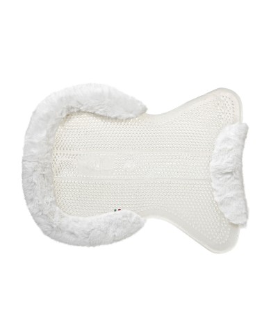 THERAPEUTIC GEL PAD CUT OUT ECO-WOOL JUST GEL