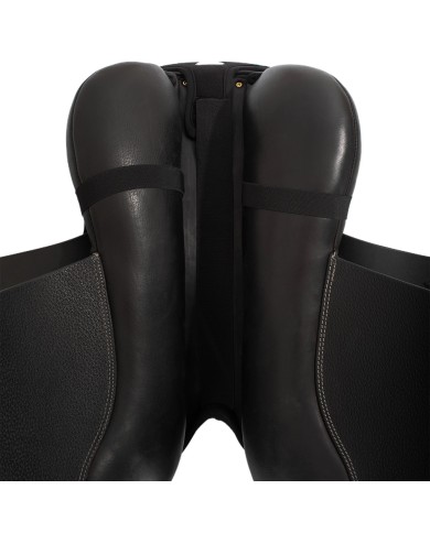 GEL SEAT SAVER JUMP DRI-LEX ORTHO-PUBIS