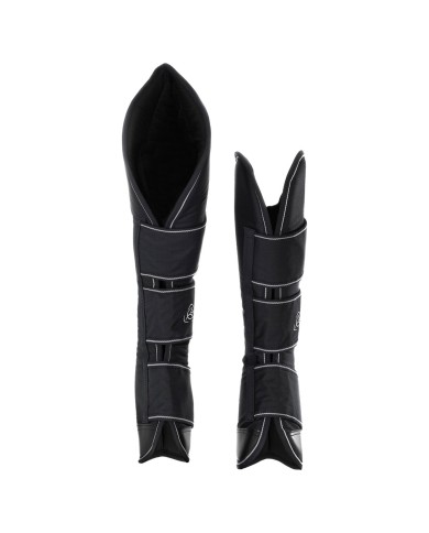 TRAVEL BOOTS 900D RIPSTOP POLYESTER FABRIC (4 PCS)