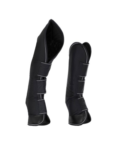 TRAVEL BOOTS 900D RIPSTOP POLYESTER FABRIC (4 PCS)