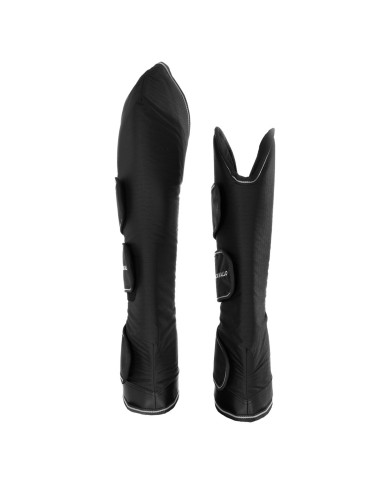 TRAVEL BOOTS 900D RIPSTOP POLYESTER FABRIC (4 PCS)