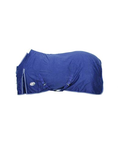 COPERTA COTONE CANVAS SUPERIORE MODELLO ALMERIA