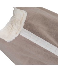 FLEECE RUG