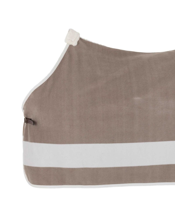 FLEECE RUG