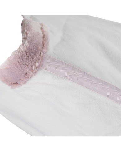 FLEECE RUG