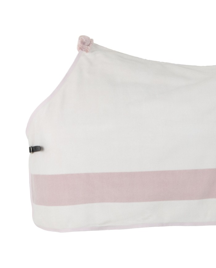 FLEECE RUG
