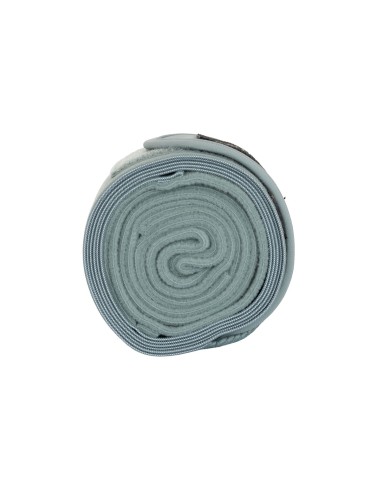 WORKING FLEECE/ELASTIC BANDAGES (4 PCS)