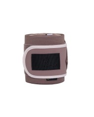 WORKING FLEECE/ELASTIC BANDAGES (4 PCS)