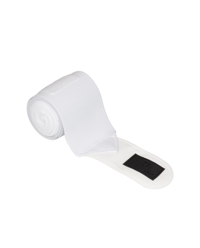 WORKING FLEECE/ELASTIC BANDAGES (4 PCS)