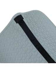 CUBE QUILTING JUMPING SADDLE PAD NEW EDITION