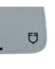 CUBE QUILTING JUMPING SADDLE PAD NEW EDITION