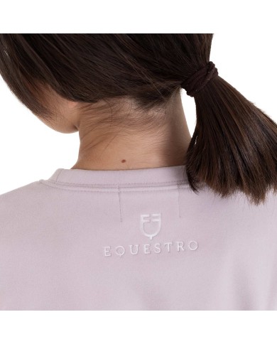 KIDS FLEECE ROUNDNECK