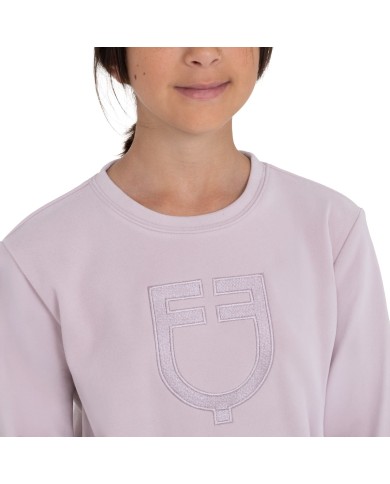 KIDS FLEECE ROUNDNECK