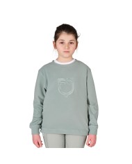 KIDS FLEECE ROUNDNECK